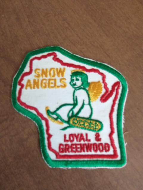 Loyal Greenwood Snow Angels